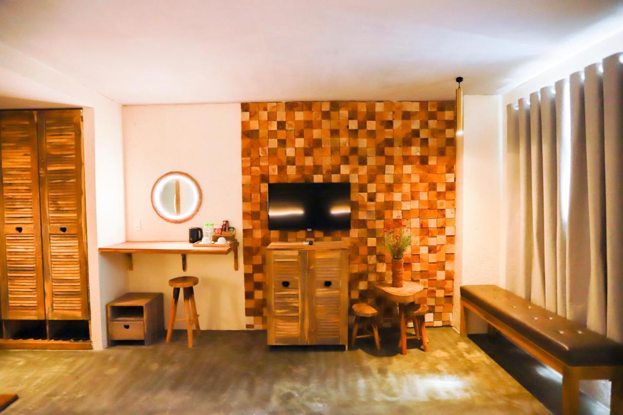 Rustic Hotel Quy Nhon Powered By Aston Exterior foto