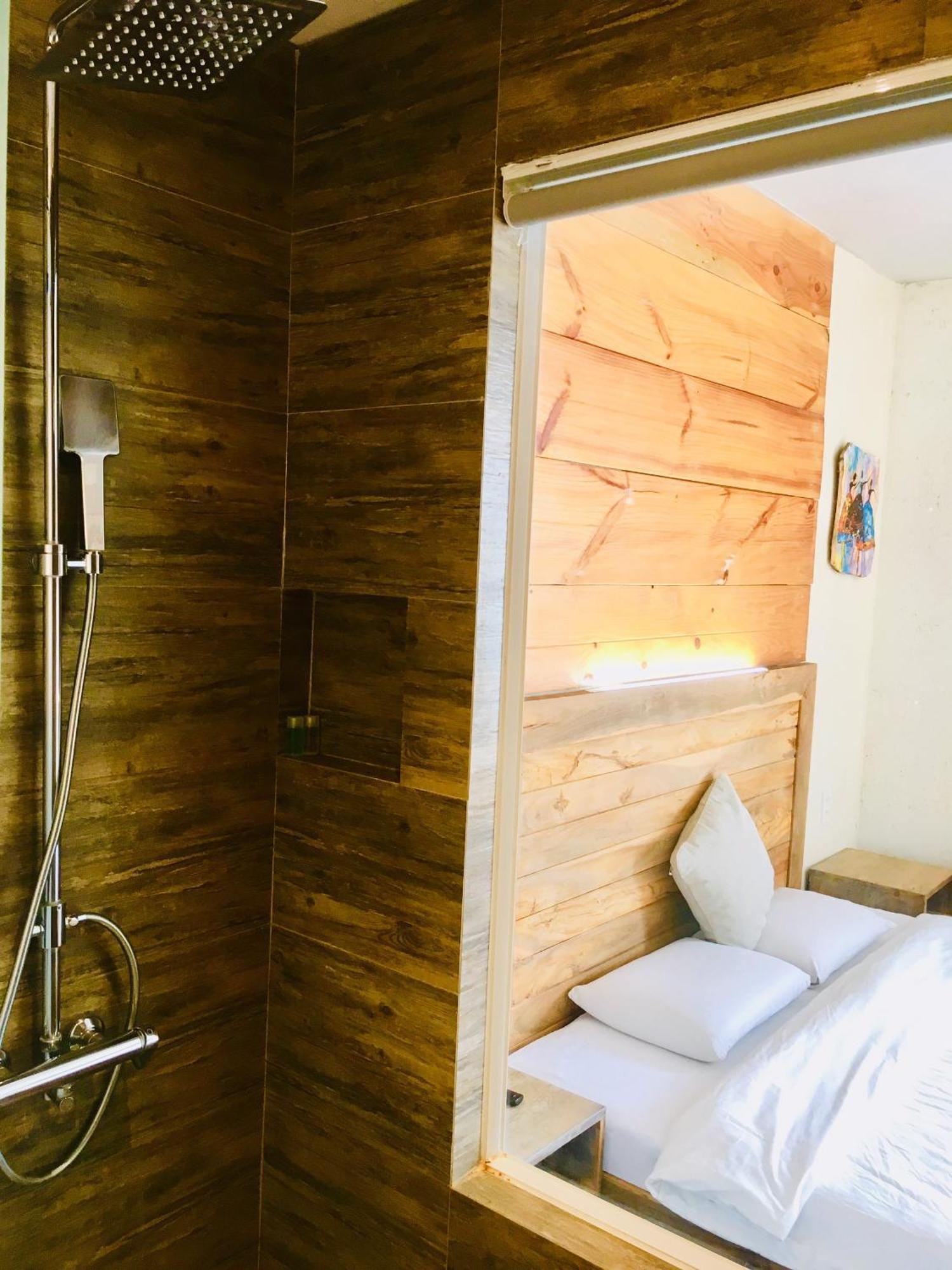 Rustic Hotel Quy Nhon Powered By Aston Exterior foto